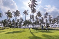 Shangri-La Hambantota Golf Club (